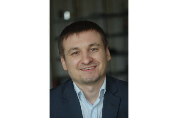 Глебов Игорь - основатель сервиса