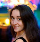 Сухарева Мария